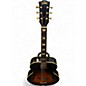 Vintage 1953 Gibson L-50 Archtop Sunburst Acoustic Guitar thumbnail