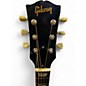 Vintage 1953 Gibson L-50 Archtop Sunburst Acoustic Guitar