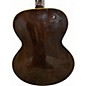 Vintage 1953 Gibson L-50 Archtop Sunburst Acoustic Guitar
