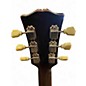 Vintage 1953 Gibson L-50 Archtop Sunburst Acoustic Guitar