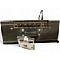 Used VOX AC10 10W 1x10 Tube Guitar Combo Amp
