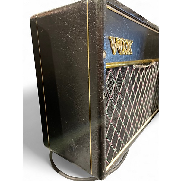 Used VOX AC10 10W 1x10 Tube Guitar Combo Amp