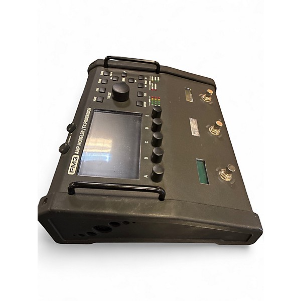 Used Fractal Audio FM3 Effect Processor