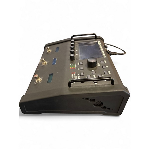 Used Fractal Audio FM3 Effect Processor