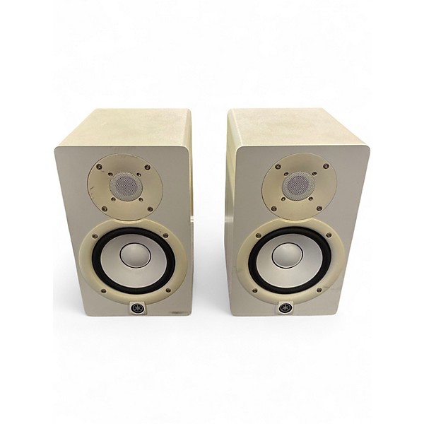 Used Yamaha HS5 Pair Powered Monitor