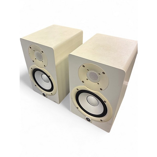 Used Yamaha HS5 Pair Powered Monitor