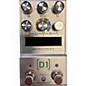 Used Walrus Audio D1 MKII Effect Pedal
