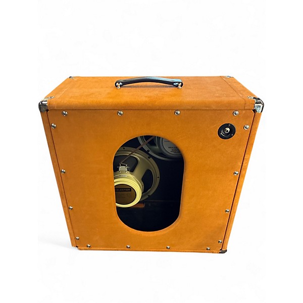 Used Amplified Nation 2X12 Guitar Cabinet