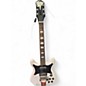Used Epiphone Crestwood Polaris White Solid Body Electric Guitar thumbnail