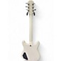 Used Epiphone Crestwood Polaris White Solid Body Electric Guitar