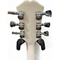 Used Epiphone Crestwood Polaris White Solid Body Electric Guitar