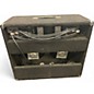 Vintage 1977 Ampeg G212 Black Guitar Combo Amp