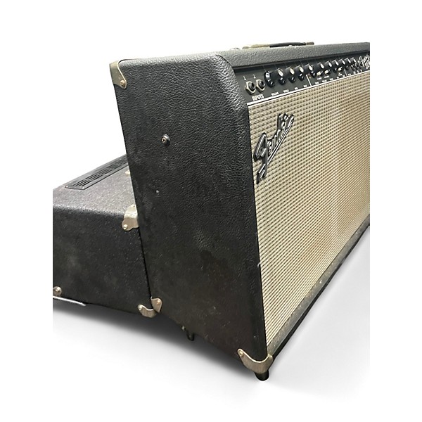 Used Fender Frontman 212R 100W 2x12 Guitar Combo Amp