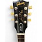 Used Gibson LES PAUL STUDIO DOUBLE TROUBLE Cherry Sunburst Solid Body Electric Guitar