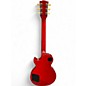 Used Gibson LES PAUL STUDIO DOUBLE TROUBLE Cherry Sunburst Solid Body Electric Guitar