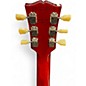 Used Gibson LES PAUL STUDIO DOUBLE TROUBLE Cherry Sunburst Solid Body Electric Guitar