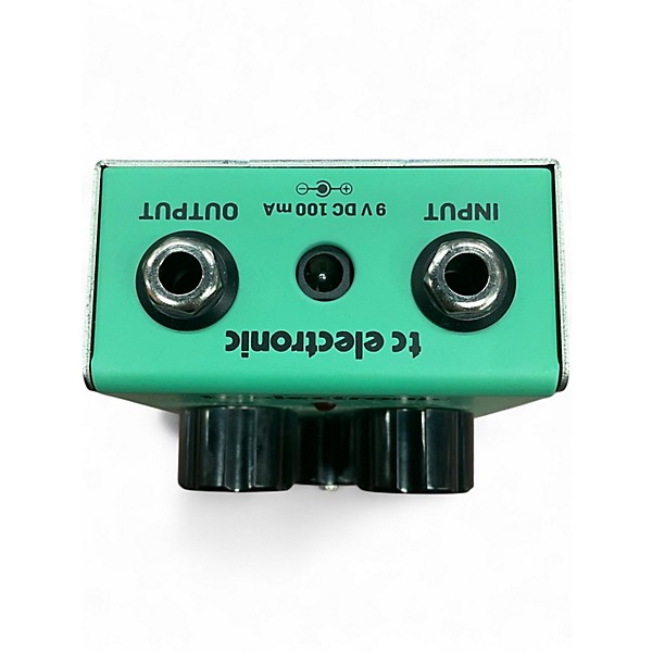 Used TC Electronic The Prophet Digital Delay Effect Pedal