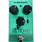 Used TC Electronic The Prophet Digital Delay Effect Pedal