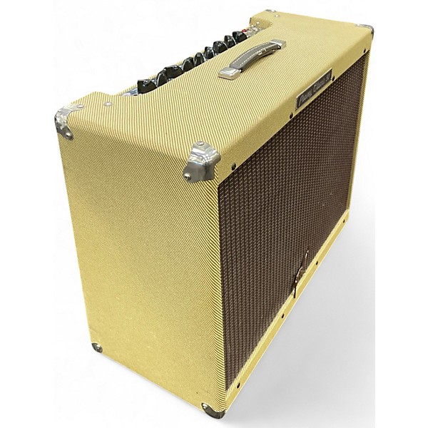 Used Peavey Classic 50 50W 2x12 Tube Guitar Combo Amp