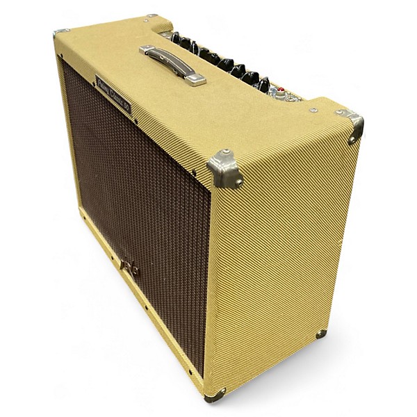 Used Peavey Classic 50 50W 2x12 Tube Guitar Combo Amp