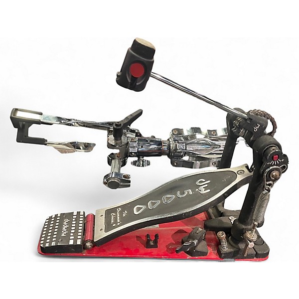 Used DW 3000 Series Single Single Bass Drum Pedal