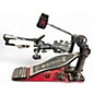 Used DW 3000 Series Single Single Bass Drum Pedal