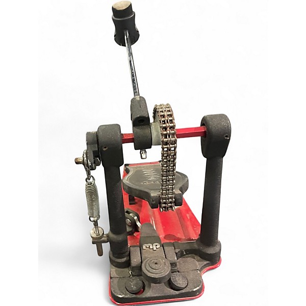 Used DW 3000 Series Single Single Bass Drum Pedal