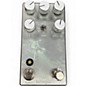 Used Walrus Audio Fathom Reverb Effect Pedal thumbnail