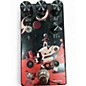 Used Walrus Audio Julia Analog Chorus Effect Pedal