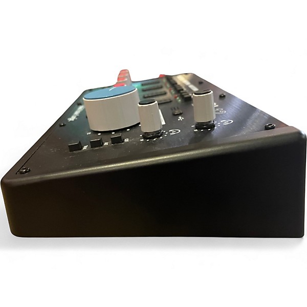 Used Solid State Logic SSL12 Audio Interface