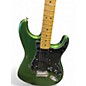 Used Fender PLAYER II MODIFIED STRAT HARVEST GREEN METALLIC Solid Body Electric Guitar
