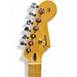 Used Fender PLAYER II MODIFIED STRAT HARVEST GREEN METALLIC Solid Body Electric Guitar
