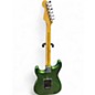 Used Fender PLAYER II MODIFIED STRAT HARVEST GREEN METALLIC Solid Body Electric Guitar