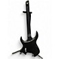 Used Solar Guitars H2.6C SATIN BLACK Solid Body Electric Guitar
