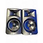Used JBL LSR308 Pair Powered Monitor thumbnail