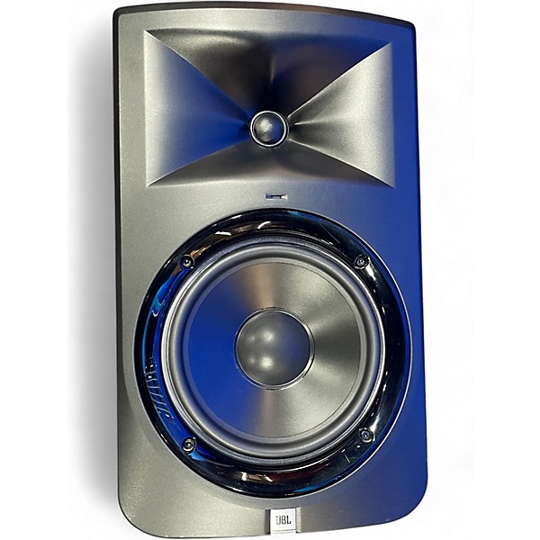 Used JBL LSR308 Pair Powered Monitor