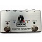 Used MXR Clone looper Pedal thumbnail