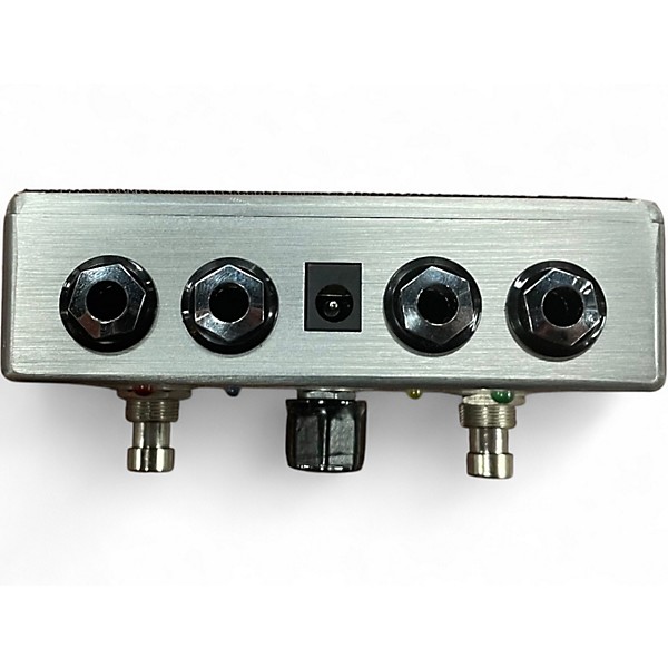 Used MXR Clone looper Pedal