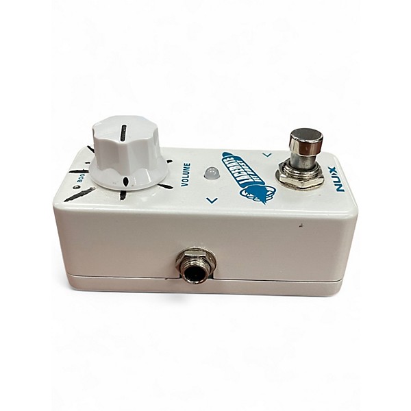 Used NUX Lacerate Effect Pedal