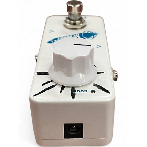 Used NUX Lacerate Effect Pedal