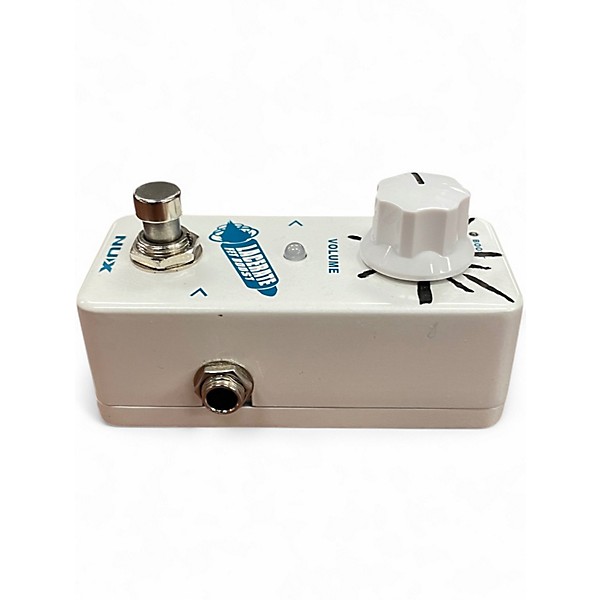 Used NUX Lacerate Effect Pedal