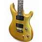 Used PRS SE CE 24 Standard Satin Metallic Gold Solid Body Electric Guitar