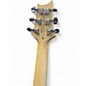 Used PRS SE CE 24 Standard Satin Metallic Gold Solid Body Electric Guitar