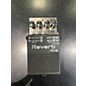 Used BOSS RV6 Digital Reverb Effect Pedal thumbnail