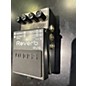 Used BOSS RV6 Digital Reverb Effect Pedal
