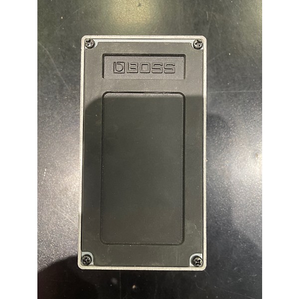 Used BOSS RV6 Digital Reverb Effect Pedal