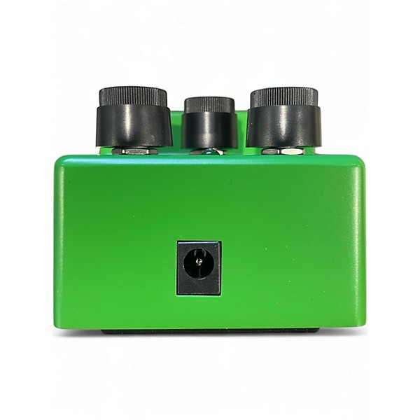 Used Ibanez TS9 Tube Screamer Distortion Effect Pedal