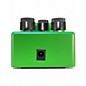 Used Ibanez TS9 Tube Screamer Distortion Effect Pedal
