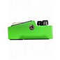 Used Ibanez TS9 Tube Screamer Distortion Effect Pedal