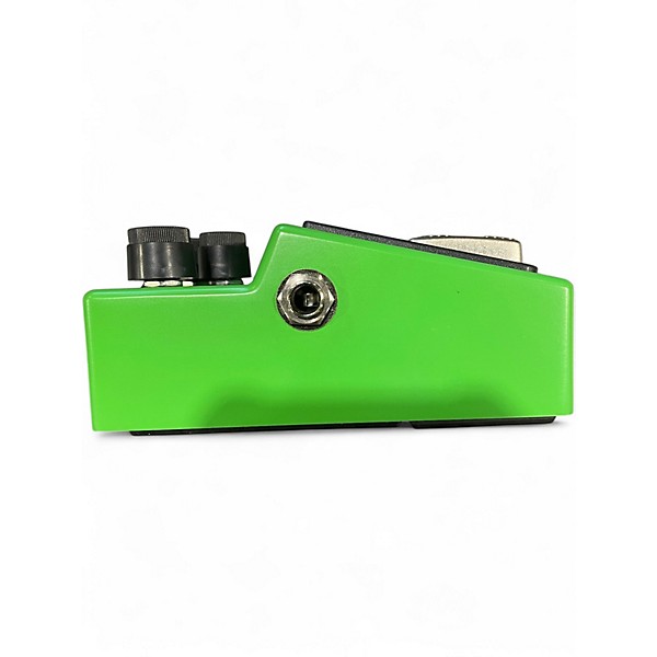 Used Ibanez TS9 Tube Screamer Distortion Effect Pedal